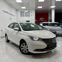 فردا 511 چانگان آلسوین مدل  1404