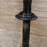 کمک فنر پژو پارس|قطعات یدکی و لوازم جانبی|مهاباد (آذربایجان غربی), |دیوار