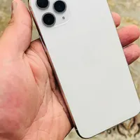 اپل iPhone 11 Pro با حافظهٔ ۲۵۶ گیگابایت|موبایل|تهران, قاسم‌آباد|دیوار