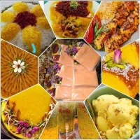 پودر زعفران زرین خراسان