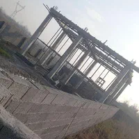 بتن ریزی  و قالب بندی ستون شناژ استخر|خدمات پیشه و مهارت|آستانه اشرفیه, |دیوار