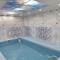 سوئیت ویلا استخر دار کبودوال
