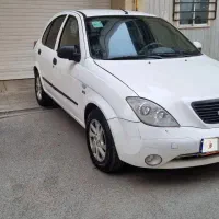 تیبا ۲ مدل ۹۷ اسپرت|خودرو سواری و وانت|قدس, شهرقدس|دیوار