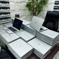 فروش عمده و تک لپتاپ به قیمت همکاری