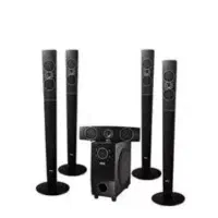 سینما خانگی مارشال ۵باند|سیستم صوتی خانگی|تهران, تهرانپارس غربی|دیوار