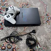 ps2 پلی استیشن دو|کنسول، بازی ویدئویی و آنلاین|مشهد, رباط طرق|دیوار