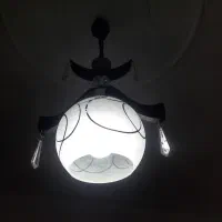 ۷عدد لوسترِ شیک