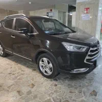 Jac S3 جک اس ۳