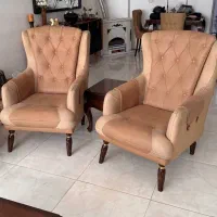 مبلمان راحتی تختشو