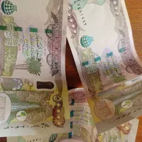 دینار کلکسیونی عراق