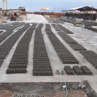 تولید بلوک سبک باپوکه *بلوک لیکا*|مصالح و تجهیزات ساختمان|سیرجان, |دیوار