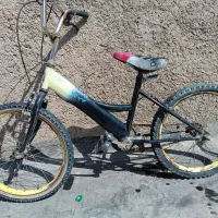 دوچرخ سایز20