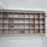 قفسه ام دی اف