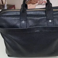 کیف چرم دست دوز|کیف، کفش، کمربند|تبریز, |دیوار