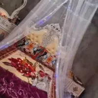 تخت خواب دونفره