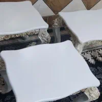 جلومبلی|مبلمان خانگی و میز عسلی|حمیدیه, |دیوار