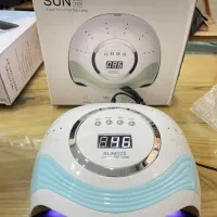 یووی سان SUN کاشت ناخن|آرایشی، بهداشتی، درمانی|بندر انزلی, تهران|دیوار