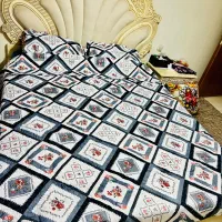 سرویس خواب چوب گردو ، خیلی تمیز و درحد نو