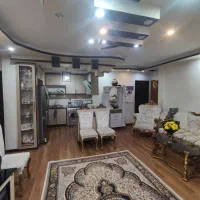 ۷۸ متری مسکن مهر /بازسازی شده/ با پارکینگ اختصاصی|فروش آپارتمان|لنگرود, |دیوار