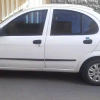 تیبایک دوگانه فابریک مدل ۱۳۹۶زاپاس نرفته