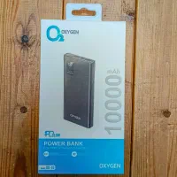 پاوربانک Oxygen