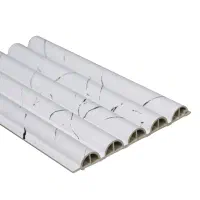 ترمومیله ای پی وی سی ضد ضربه اقتصادی