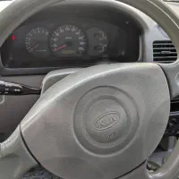 ریو 85|خودرو سواری و وانت|اصفهان, چرخاب|دیوار