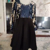 لباس مجلسی ست مادر و دختری|لباس|بهارستان, |دیوار