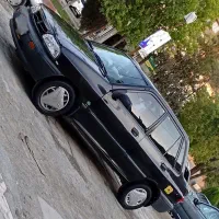 پراید نمونه عروسک