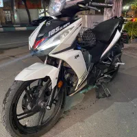 لاکی ۱۸۵ ان اس کلیک ایروکس