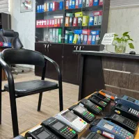 تعمیرات/فروش کارتخوان پوز سیار 4G/ کش لس