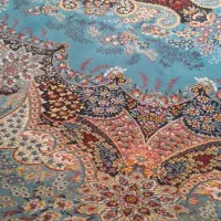 سه تخته فرش ۶متری جفت ۷۰۰ شانه|فرش|مراغه, |دیوار