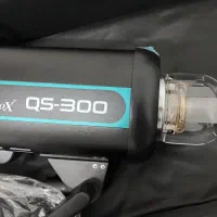 کیت نورپردازی گودوکس|دوربین عکاسی و فیلمبرداری|تهران, فاطمی|دیوار