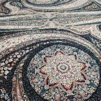 فرش|فرش|تایباد, |دیوار