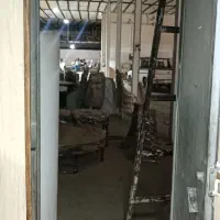 سوله ۲۰۰۰متری استاندارد،بر جاده دماوند.کمرد|اجارهٔ دفتر صنعتی، کشاورزی، تجاری|پردیس, شهرک صنعتی کمرد|دیوار