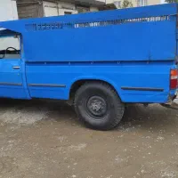 نیسان دیزل مدل 90