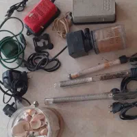 لوازم آکواریوم|ماهی|تهران, امام زاده عبدالله|دیوار