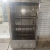 دستگاه پاچینی ۶سیخ