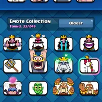 اکانت کلش رویال|کنسول، بازی ویدئویی و آنلاین|اصفهان, ملکشهر|دیوار