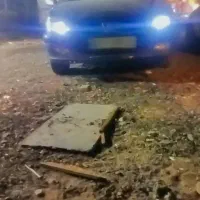 پارس|خودرو سواری و وانت|آق قلا, |دیوار