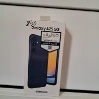 سامسونگ A25 256  5g|موبایل|تهران, حکیمیه|دیوار