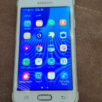 گوشی سامسونگ j1 ace|موبایل|همدان, |دیوار