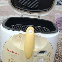 سرخکن|اجاق گاز و لوازم برقی پخت‌وپز|اردبیل, |دیوار