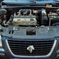 سمند 96 موتور ملی دوگانه شرکتی|خودرو سواری و وانت|تبریز, |دیوار