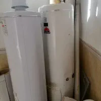 آبگرمکن زمینی