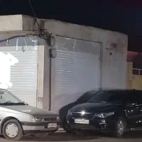 اجاره مغازه ۲۰ متری خیابان وحید نبش پارک
