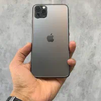 ایفون 11 پرو مکس