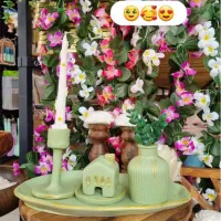 ست دکوری بتنی