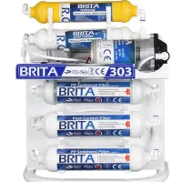 دستگاه تصفیه آب تایوانی درجه یک