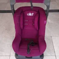 صندلی کودک ماشین|تخت و صندلی بچه|پردیس, فاز ۲|دیوار